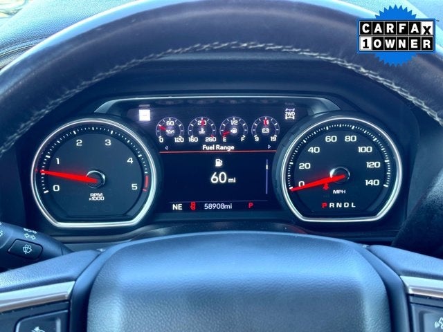 2023 Chevrolet Silverado 2500HD High Country