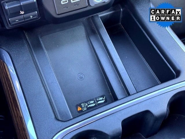 2023 Chevrolet Silverado 2500HD High Country