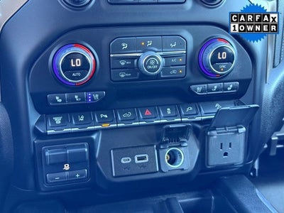 2023 Chevrolet Silverado 2500HD High Country