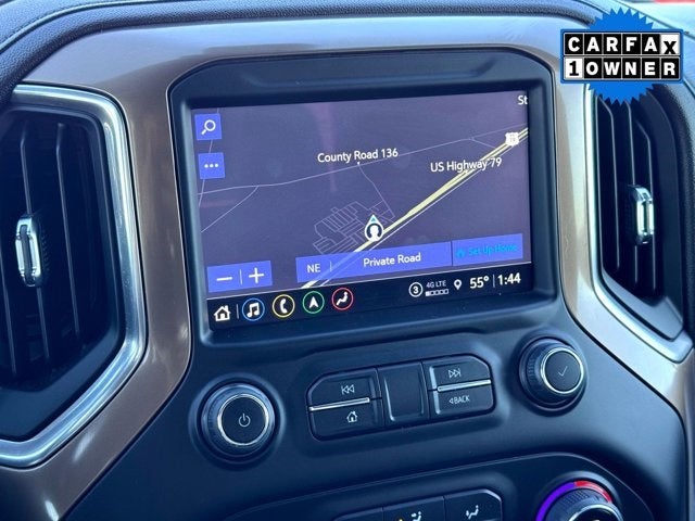 2023 Chevrolet Silverado 2500HD High Country