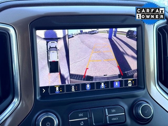 2023 Chevrolet Silverado 2500HD High Country