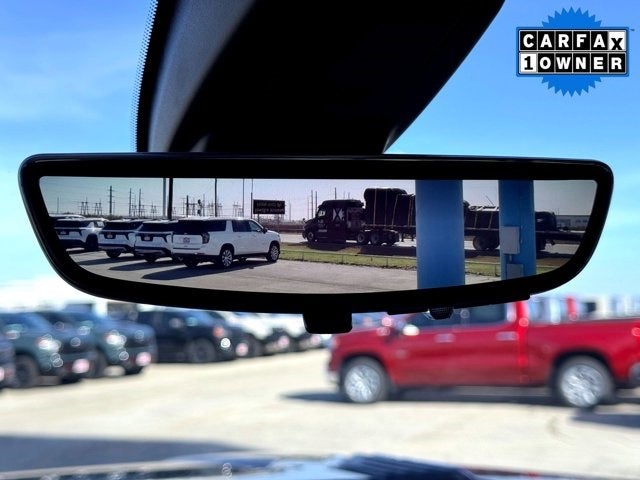 2023 Chevrolet Silverado 2500HD High Country