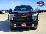 2023 Chevrolet Silverado 2500HD High Country