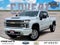 2022 Chevrolet Silverado 2500HD High Country