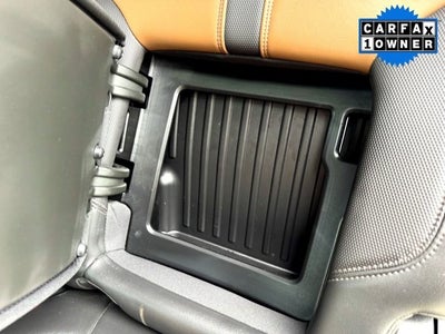 2022 Chevrolet Silverado 2500HD High Country