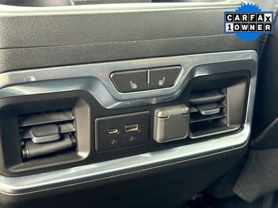 2022 Chevrolet Silverado 2500HD High Country