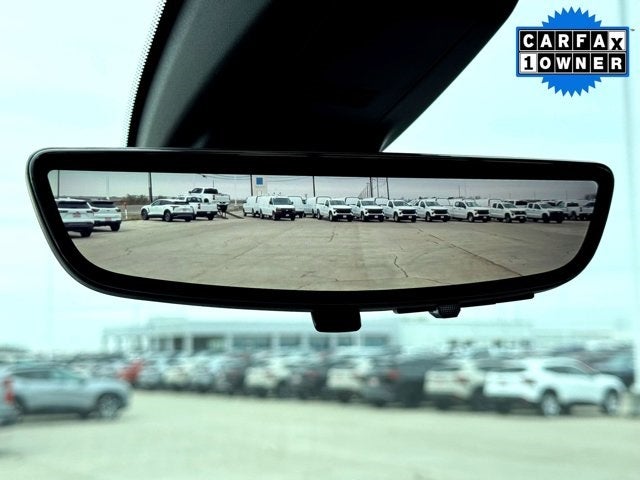 2022 Chevrolet Silverado 2500HD High Country