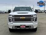 2022 Chevrolet Silverado 2500HD High Country