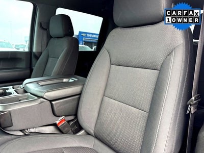 2021 Chevrolet Silverado 3500HD Work Truck