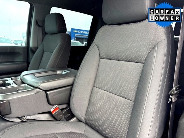 2021 Chevrolet Silverado 3500HD Work Truck