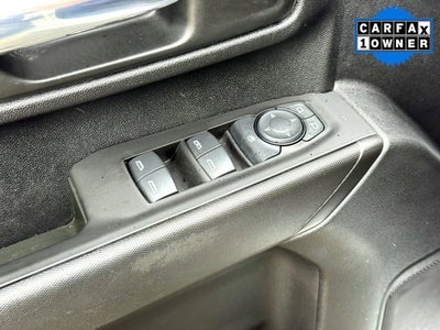 2021 Chevrolet Silverado 3500HD Work Truck