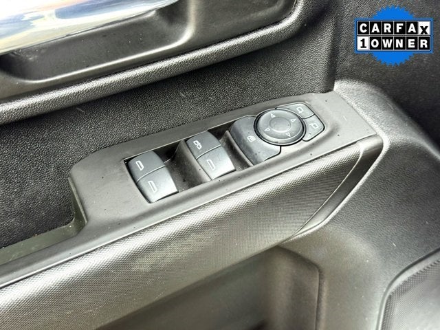 2021 Chevrolet Silverado 3500HD Work Truck