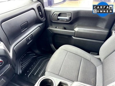 2021 Chevrolet Silverado 3500HD Work Truck