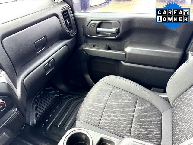 2021 Chevrolet Silverado 3500HD Work Truck