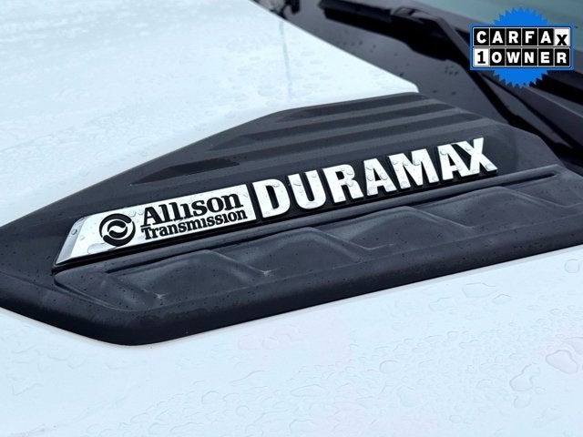 2021 Chevrolet Silverado 3500HD Work Truck