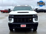 2021 Chevrolet Silverado 3500HD Work Truck