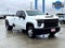 2021 Chevrolet Silverado 3500HD Work Truck