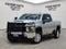 2020 Chevrolet Silverado 3500HD LT