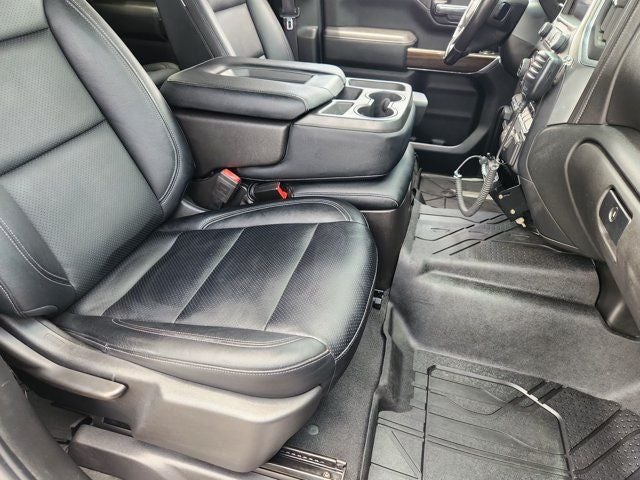 2020 Chevrolet Silverado 3500HD LT