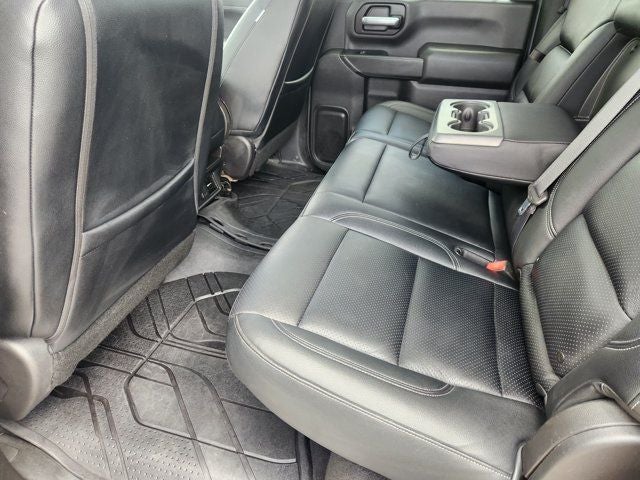 2020 Chevrolet Silverado 3500HD LT