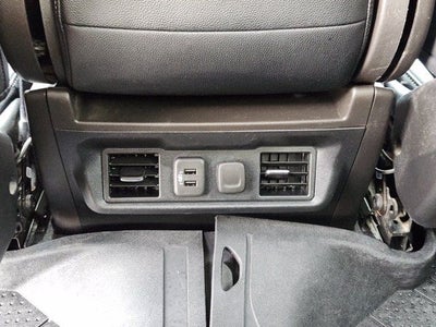 2020 Chevrolet Silverado 3500HD LT