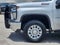 2020 Chevrolet Silverado 3500HD LT
