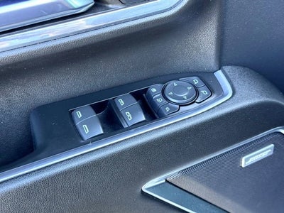 2024 Chevrolet Silverado 3500HD LTZ DRW