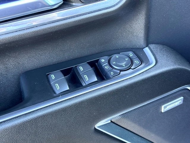 2024 Chevrolet Silverado 3500HD LTZ DRW