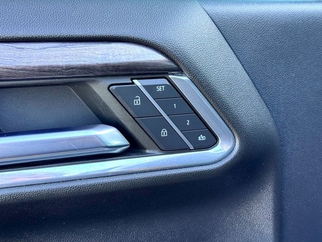 2024 Chevrolet Silverado 3500HD LTZ DRW