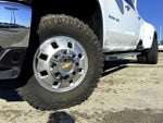 2024 Chevrolet Silverado 3500HD LTZ DRW