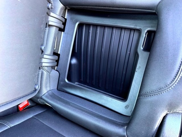 2024 Chevrolet Silverado 3500HD LTZ DRW