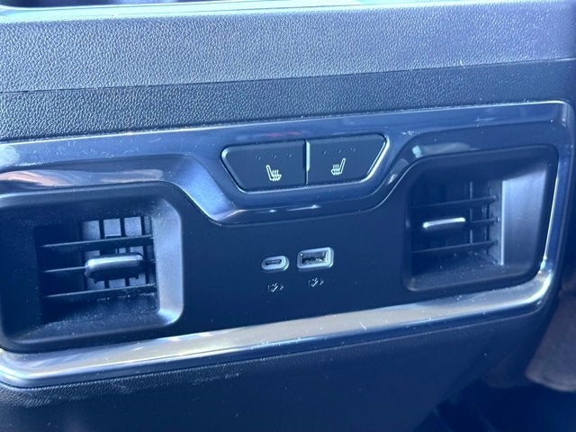 2024 Chevrolet Silverado 3500HD LTZ DRW