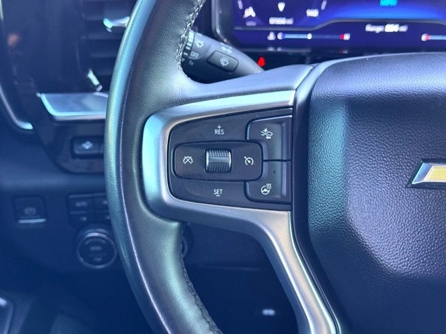 2024 Chevrolet Silverado 3500HD LTZ DRW