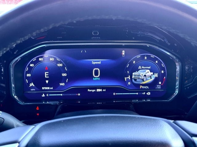 2024 Chevrolet Silverado 3500HD LTZ DRW