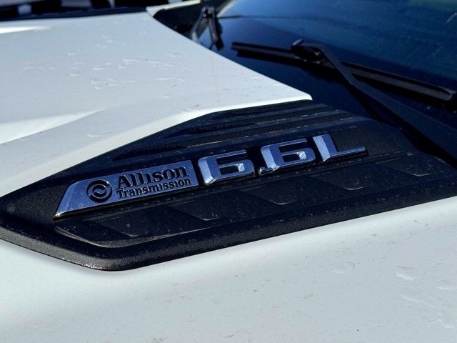 2024 Chevrolet Silverado 3500HD LTZ DRW