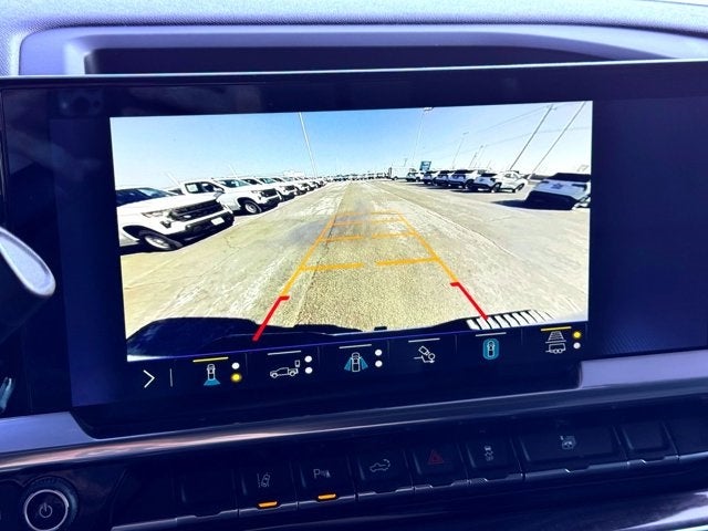 2024 Chevrolet Silverado 3500HD LTZ DRW