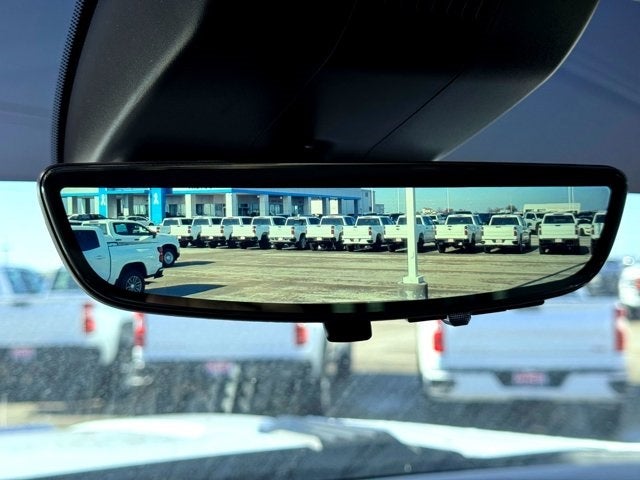 2024 Chevrolet Silverado 3500HD LTZ DRW