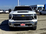 2024 Chevrolet Silverado 3500HD LTZ DRW
