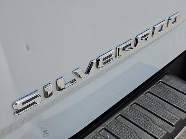2023 Chevrolet Silverado 3500HD LTZ DRW