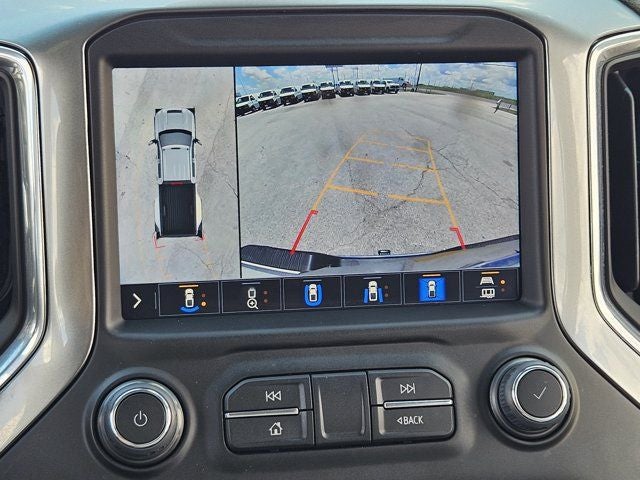 2023 Chevrolet Silverado 3500HD LTZ DRW