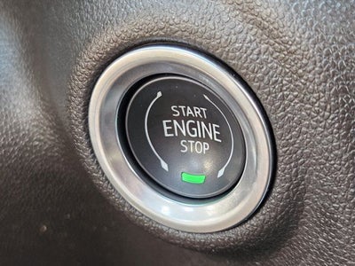 2023 Chevrolet Silverado 3500HD LTZ DRW