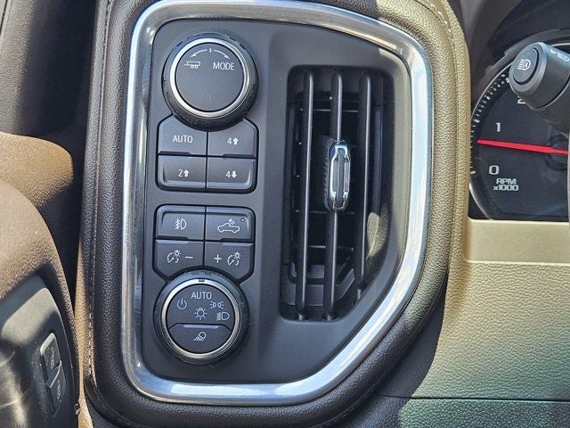 2023 Chevrolet Silverado 3500HD LTZ DRW