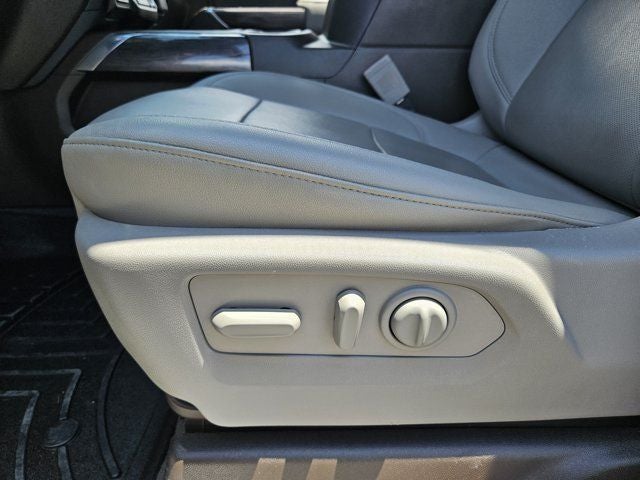 2023 Chevrolet Silverado 3500HD LTZ DRW