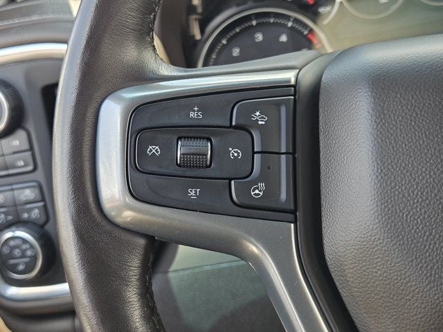 2023 Chevrolet Silverado 3500HD LTZ DRW