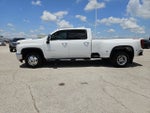 2023 Chevrolet Silverado 3500HD LTZ DRW