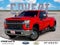 2022 Chevrolet Silverado 3500HD LTZ DRW