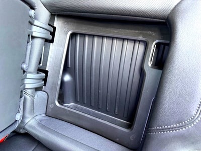 2022 Chevrolet Silverado 3500HD LTZ DRW