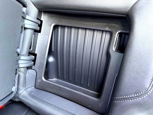 2022 Chevrolet Silverado 3500HD LTZ DRW