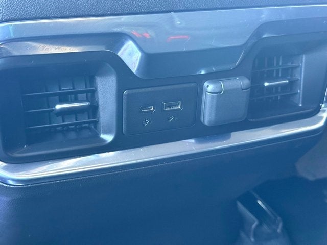 2022 Chevrolet Silverado 3500HD LTZ DRW