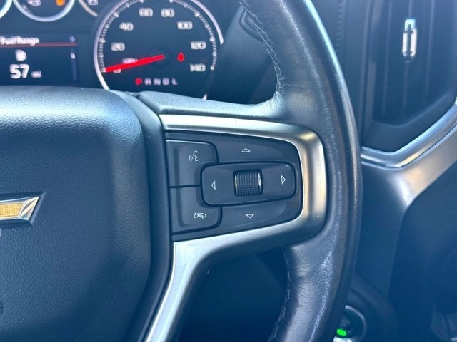 2022 Chevrolet Silverado 3500HD LTZ DRW